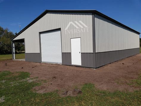 affordable metal house|cheapest metal buildings by size.